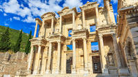 7-Day Discover Turkey and the History Religions through the Centuries