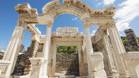 7-Days Historical Tour of Turkey's West Side with 4 Cities