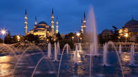 Excursion privée d'une journée complète dans la vieille ville d'Istanbul Excursion privée d'une journée complète dans la vieille ville d'Istanbul
