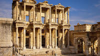 Tour de 5 días por Estambul, Éfeso y Pamukkale Tour de 5 días por Estambul, Éfeso y Pamukkale