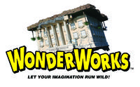 WonderWorks Syracuse Admission