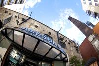 Old Jameson Distillery Whiskey Tour in Dublin