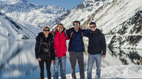 Escapada de un día privada a Cajón del Maipo desde Santiago Escapada de un día privada a Cajón del Maipo desde Santiago