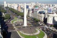 Buenos Aires City Tour with Skip-the-Line Access to Boca Juniors Stadium