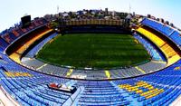 Diego Maradona Historical Tour in Buenos Aires