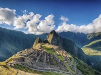 Exclusivité Viator: Accès au Machu Picchu Objet de l'activité matinée with archéologue non