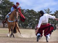 Excursion d'Une journée à San Antonio de Areco et chez les Gauchos au départ de Buenos Aires