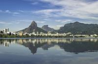 Rio de Janeiro Sightseeing Cruise by Sailboat