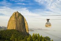 Viator Exclusive: Early Access to Sugar Loaf in Rio de Janeiro