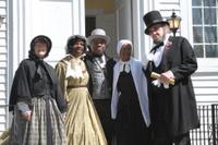 Niagara Falls et Underground Railroad Heritage Tour