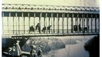 Niagara Falls, Kanada: Underground Railroad-Tour Niagara Falls, Kanada: Underground Railroad-Tour