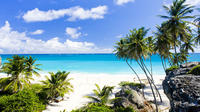 Barbados Coastal Beach Sightseeing Tour