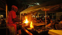 Oistin's Fish Fry et excursion dans les boutiques de rhum de la Barbade Oistin's Fish Fry et excursion dans les boutiques de rhum de la Barbade