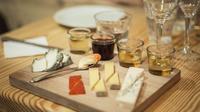 Imagen Cata de introducción a los vinos y quesos franceses