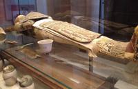Billet coupe-file : visite guidée des antiquités égyptiennes au Musée du Louvre