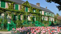 Giverny et Day Garden Trip Monet de Paris