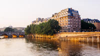 Notre Dame Cathedral Tour and River Cruise