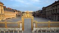 Château de Versailles Skip-la-Line Ticket avec le Guide Audio