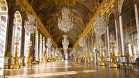 Palace of Versailles Skip-the-Line Ticket with Audio Guide