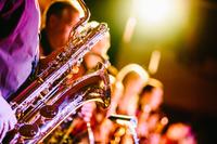 Paris Walking Tour: Jazz Evening with Dinner and Concert