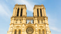 Imagen Notre-Dame Cathedral guided tour and French breakfast