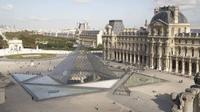 Skip the Line: Louvre Audio Guide Tour