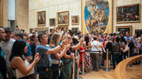 Skip the Line: Louvre Audio Guide Tour 