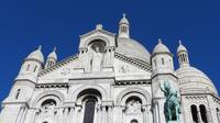 Imagen Visita guiada a la Basílica del Sagrado Corazón y Montmartre