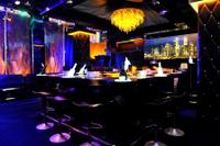 Passer-the-Line: Vie nocturne et le Club Passe à Singapour