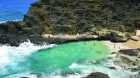 Eastern Oahu Shoreline Tour