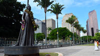 Halbtägige Pearl Harbor-Stadtrundfahrt ab Waikiki Halbtägige Pearl Harbor-Stadtrundfahrt ab Waikiki