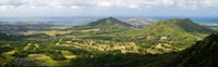 Tour d'Oahu et Pearl Harbor au départ de Waikiki