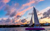 Bermuda Sunset Cocktail Cruise image 1 Bermuda Sunset Cocktail Cruise image 1