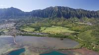 He'eia Fishpond Guided Kayak Exploration in Kane'ohe Bay