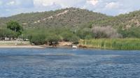 Desert Belle Live Music Sunset Cruise on Saguaro Lake