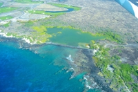 Excursion sur la grande île en avion Cessna privé