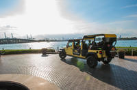 Visita privada: Recorrido turístico por la ciudad de Miami Visita privada: Recorrido turístico por la ciudad de Miami