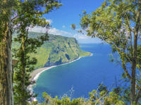 Private Tour: Hawaii Island Adventure