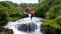 Volcano and Zipline Adventure