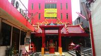 Jakarta Chinatown Discovery with Lunch and Coffee
