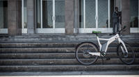 EBike Smart Class Rental in Barcelona