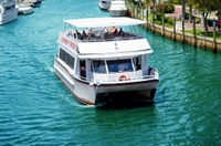 Croisière touristique Fort Lauderdale Riverfront