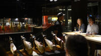 Iberian Ham–Tasting Experience in Barcelona