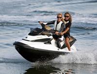 San Antonio Bay Jet Ski Rental in Ibiza