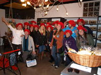 Visite gastronomique et culturelle à pied d'Interlaken image 1 Visite gastronomique et culturelle à pied d'Interlaken image 1
