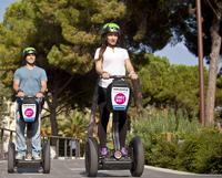 Bordeaux Segway Tour