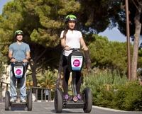 Excursão de segway em Bordeaux Excursão de segway em Bordeaux