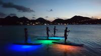 St Martin Sunset Paddleboarding Visite