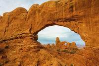 Arches National Park 4x4 Adventure from Moab