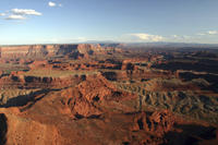 Moab Combo: Colorado River Rafting and Canyonlands National Park